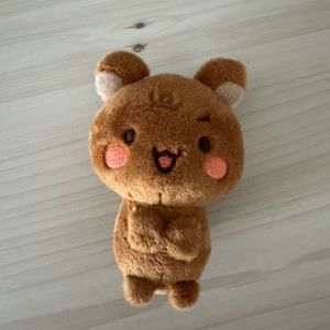 우나쿠마 양도 보이넥스트도어 운학 인형 이미지