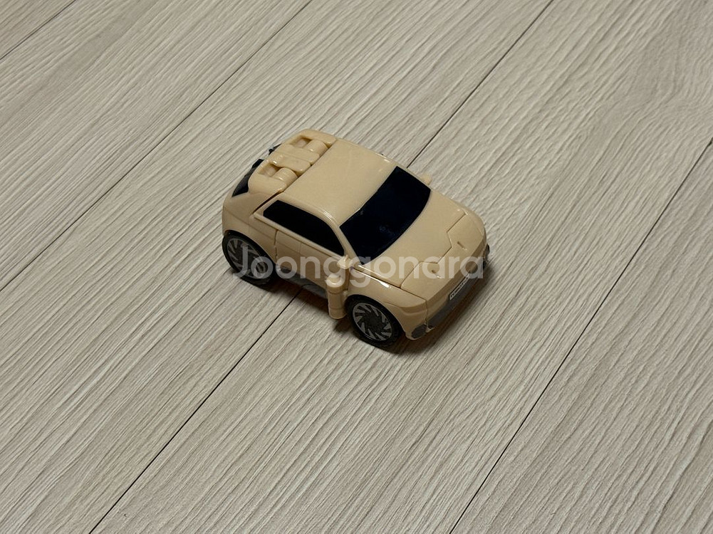 뉴또봇 미니 X,Z--2