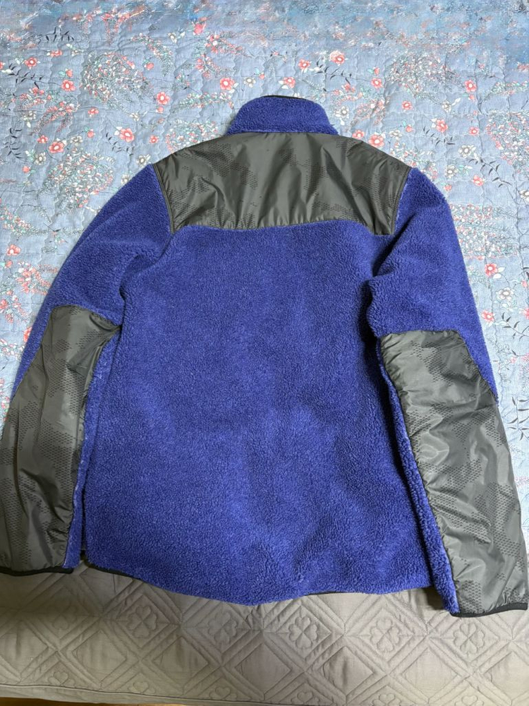 나이키 후리스 판매 이미지