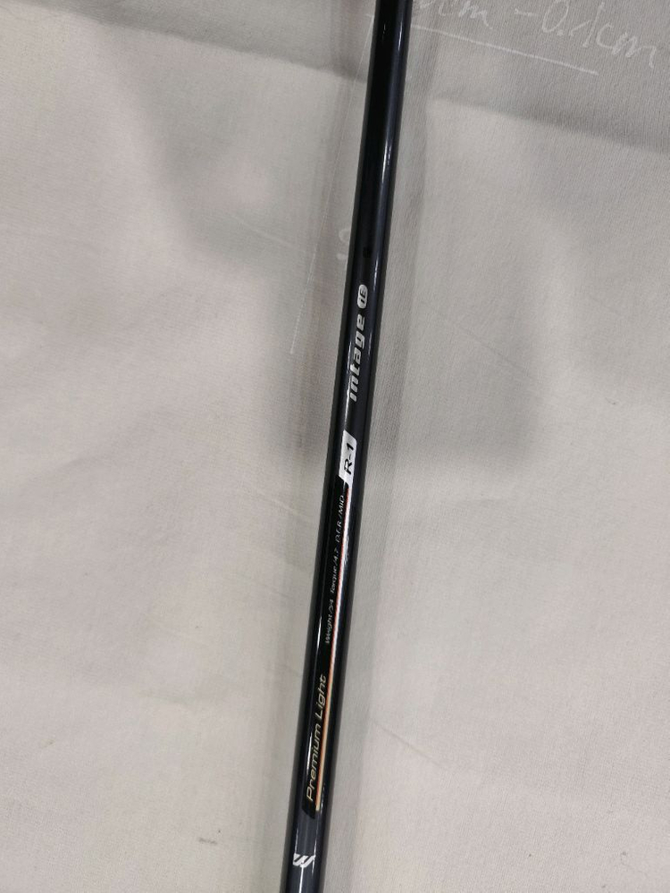 미즈노 intage P 피칭웨지(샤프트 R-1) 이미지