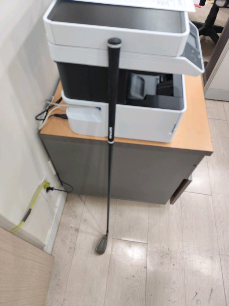 미즈노 intage P 피칭웨지(샤프트 R-1) 이미지
