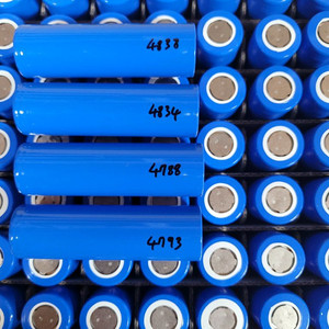 INR21700M50L 중방전 5000mAh 10셀