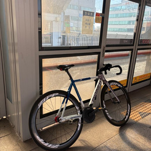 엔진11 크릿디 메탈블루 상급구성 판매 이미지