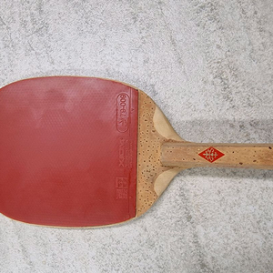 버터플라이 싸이프레스 A 펜홀더 탁구채 판매합니다