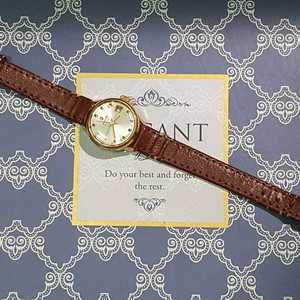 라도 시계 빈티지 여성용 오토매틱 25석 스타라이너 이미지