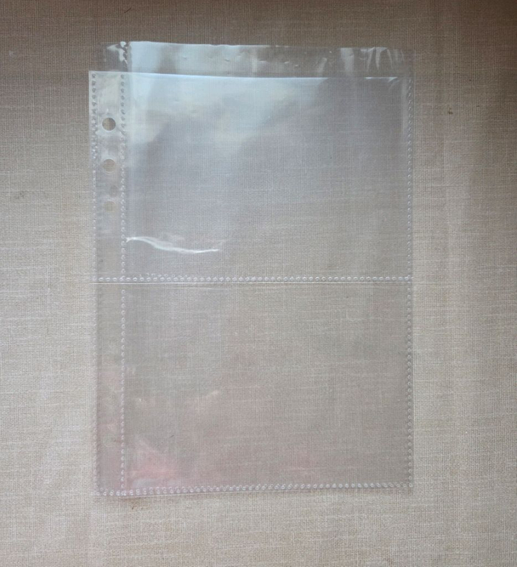 [일괄] 다이소 a5 바인더 3개+속지 세트, 다꾸, 문구--4