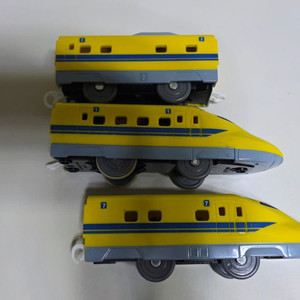 타카라토미 신칸센 닥터옐로우