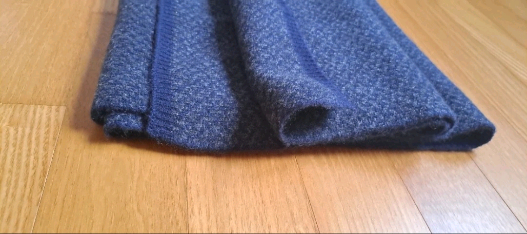 루이가또즈 캐시미어 머플러--2