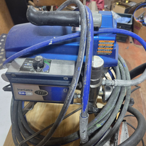 그레이코490 에어리스 판매합니다