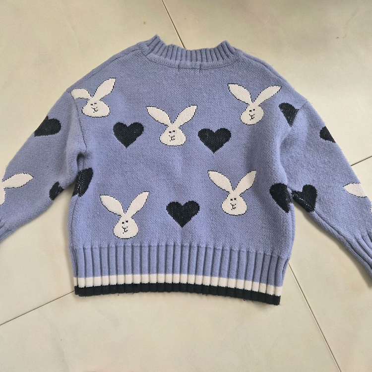 리미떼두두 니트 m--1