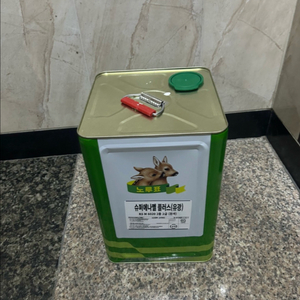 노루페인트 유성 팔아요! 잘발려요