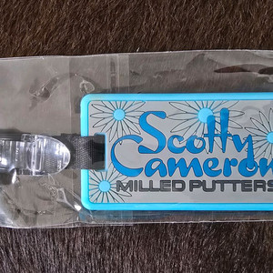 새상품) 스카티카메론 티파니 컬러 MILLED PUTTERS 퍼터리쉬 이미지