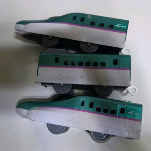 타카라토미 프라레일 신칸센 하야부사