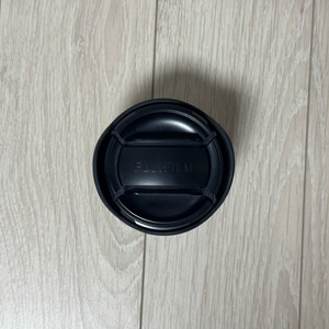 후지필름 광각컨버터 WCL-X70 블랙 이미지