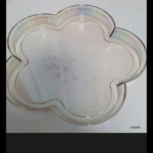 스타벅스 체리블라썸 판타지 트레이 (오로라 쟁반)