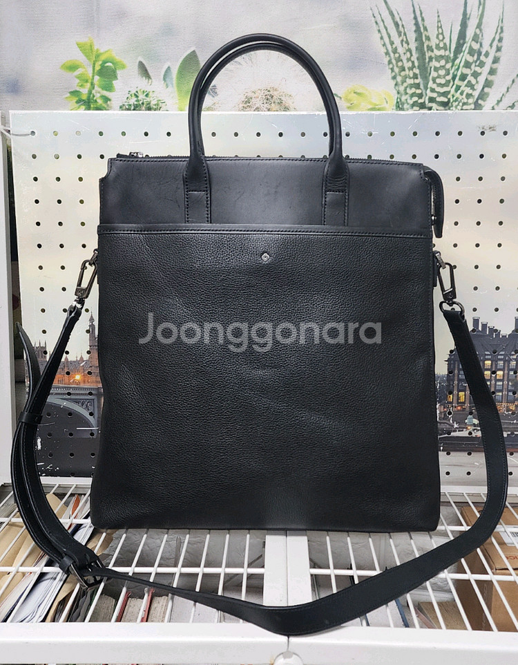 쌤소나이트 코벤트 남성토트백 쇼퍼백 숄더백 노트북가방 BF19--1