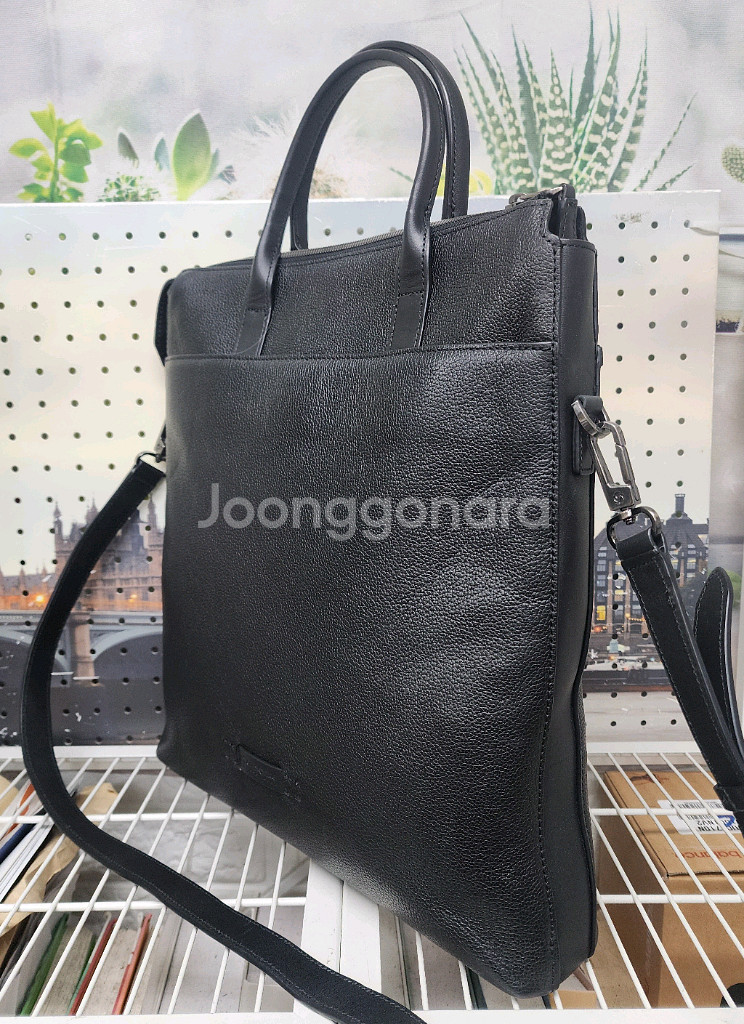 쌤소나이트 코벤트 남성토트백 쇼퍼백 숄더백 노트북가방 BF19--2