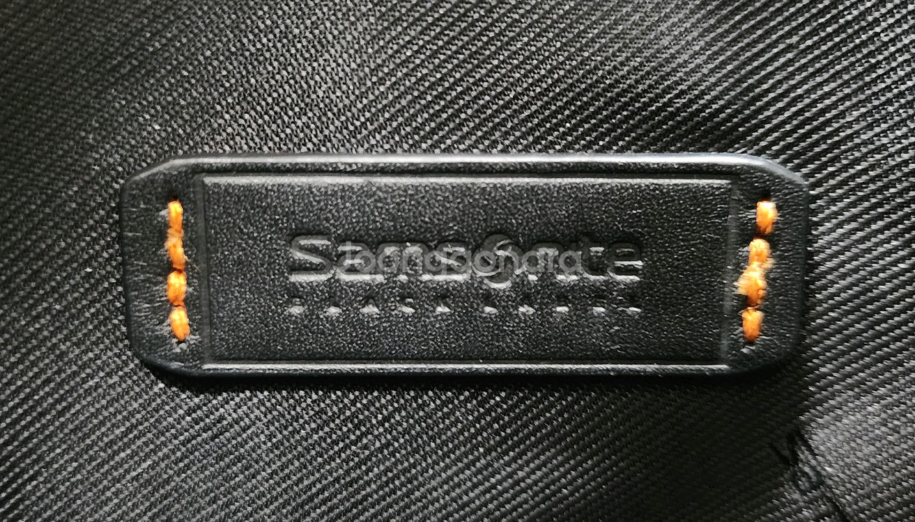 쌤소나이트 코벤트 남성토트백 쇼퍼백 숄더백 노트북가방 BF19--4