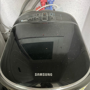 아가사랑 세탁기