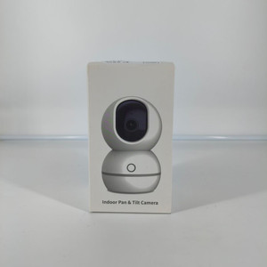 [CCTV] 500W 스마트 홈 카메라 CS201-AW