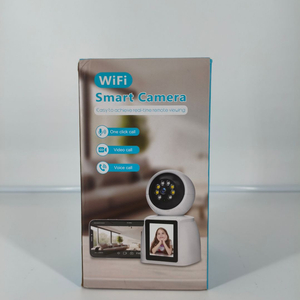 [CCTV] CS201-AB WiFi 스마트 카메라 CCTV