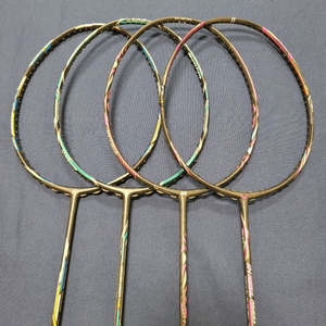 마제라/플리트/아도넥스 우븐 배드민턴 라켓