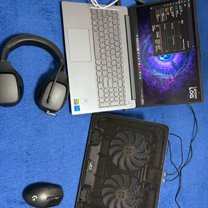 레노버 LOQ 15IAX9E i5 4050 게이밍 노트북