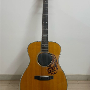 블루릿지 br-183 올솔리드 어쿠스틱 통기타