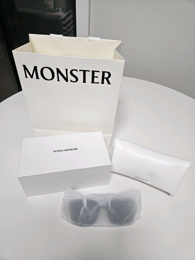 젠틀몬스터 마이미 선글라스 새상품--4