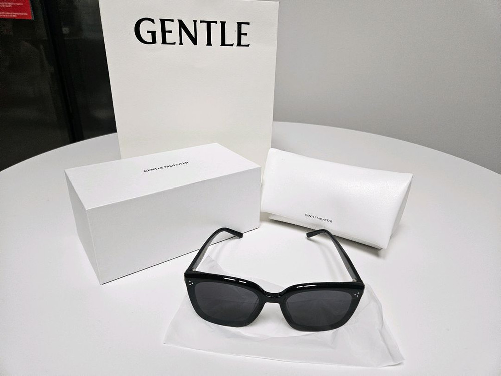 젠틀몬스터 마이미 선글라스 새상품--5