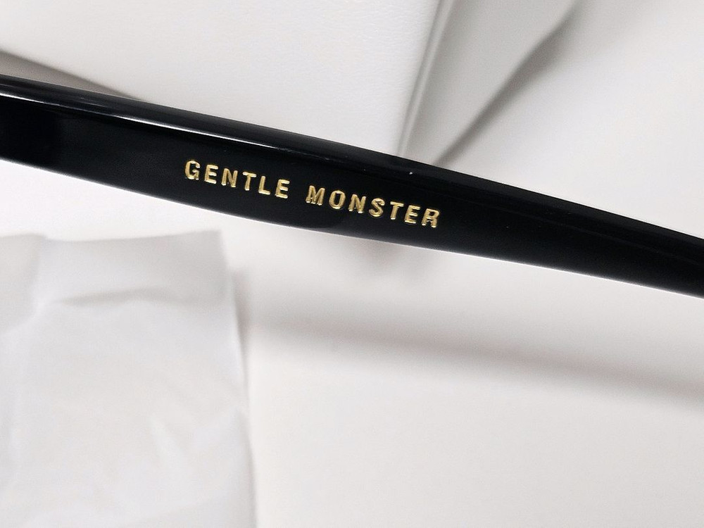 젠틀몬스터 마이미 선글라스 새상품--8