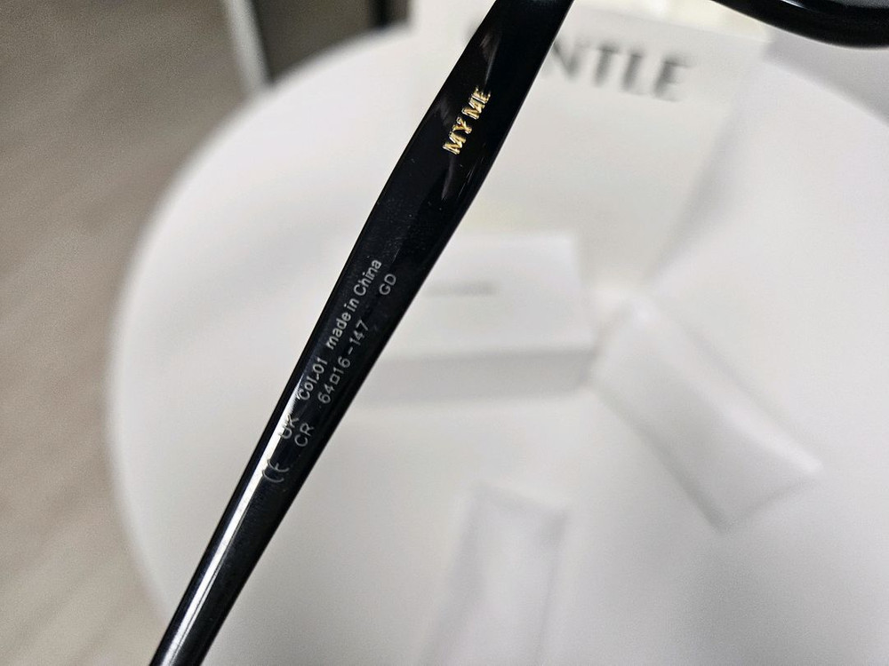 젠틀몬스터 마이미 선글라스 새상품--9