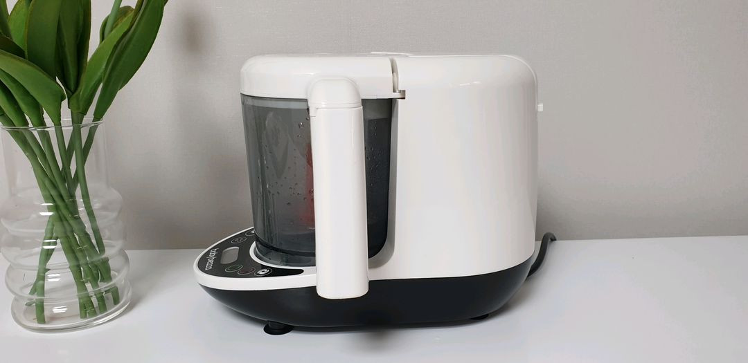 베이비브레짜 이유식 마스터기 이미지