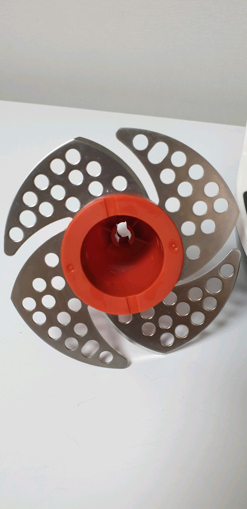 베이비브레짜 이유식 마스터기 이미지