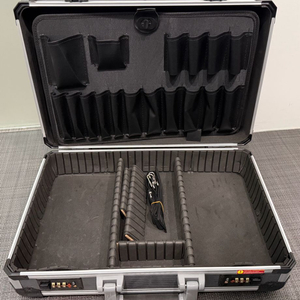 알루미늄 공구 가방