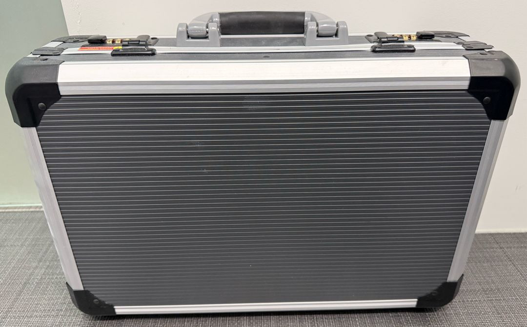 알루미늄 공구 가방--1