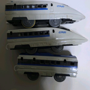 타카라토미 JR500 프라레일 전동차세트