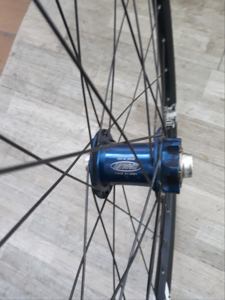 헤이들리 휠셋 27.5 논부스트--3