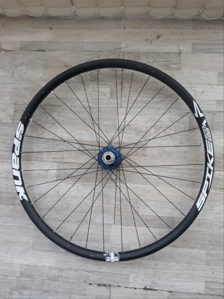 헤이들리 휠셋 27.5 논부스트--4