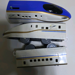 타카라토미 프라레일 카가야키