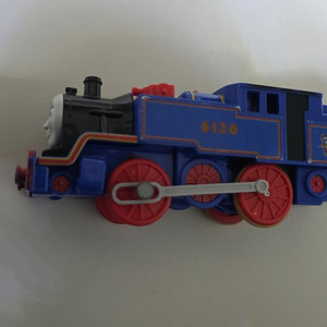 타카라토미 토마스 기차 10개 세트