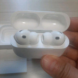 에어팟왼쪽오른쪽유닛 본체 개별판매해요