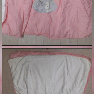 엘르 사계절워머