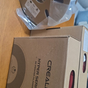 3D 프린터용 필라멘트(PLA) 팝니다.