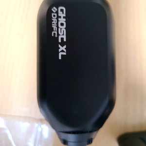 자전거 블랙박스. 고스트 XL 액션캠 32GB+64GB