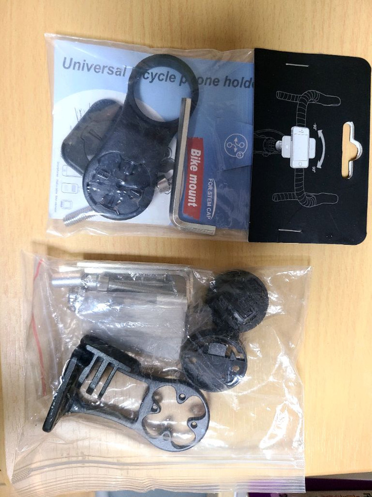 자전거 블랙박스. 고스트 XL 액션캠 32GB+64GB--2