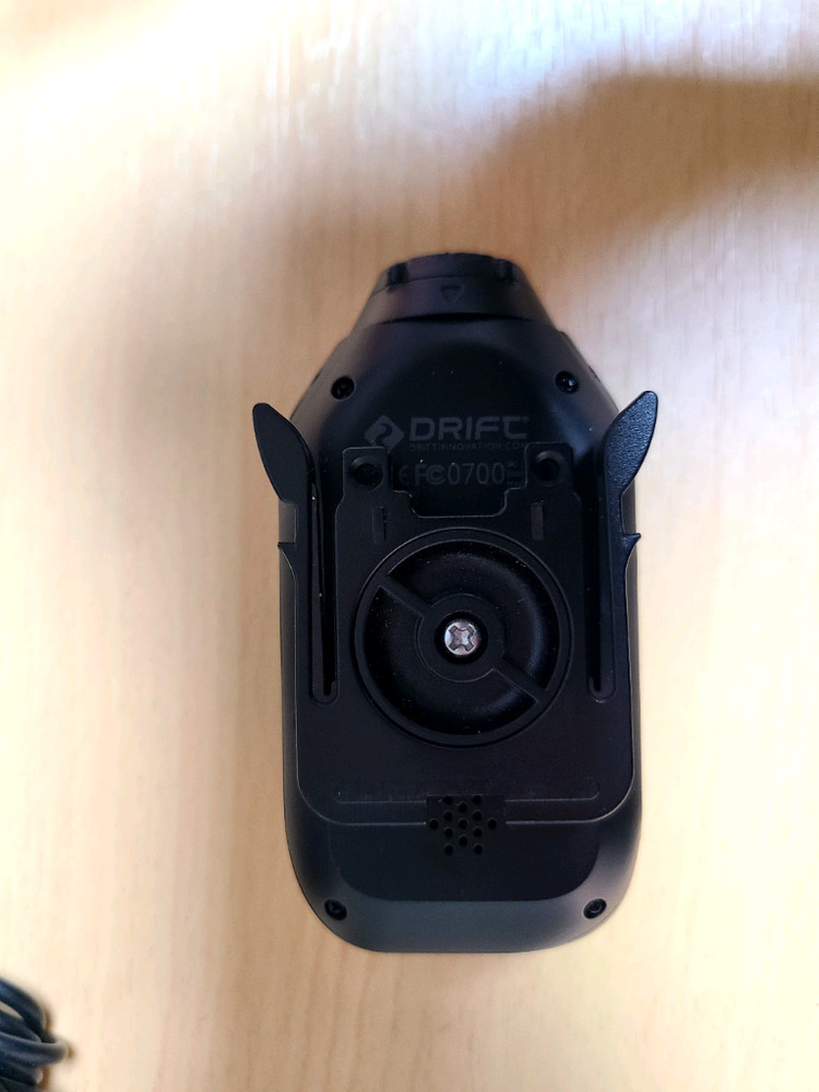 자전거 블랙박스. 고스트 XL 액션캠 32GB+64GB--7