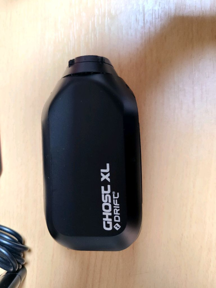 자전거 블랙박스. 고스트 XL 액션캠 32GB+64GB--9