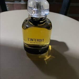 지방시 랑떼르디 edp 85ml