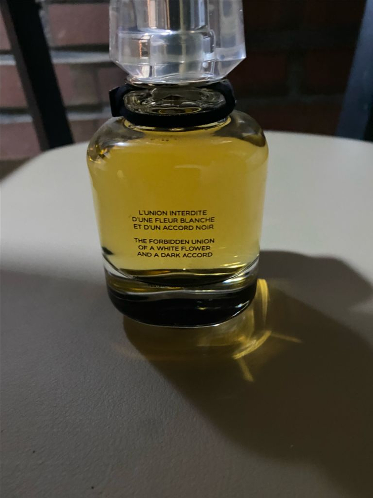 지방시 랑떼르디 edp 85ml--1